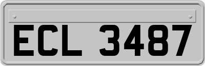 ECL3487