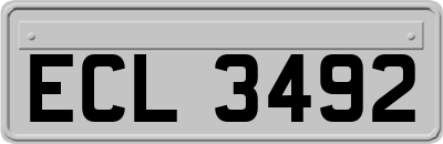 ECL3492