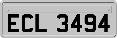 ECL3494