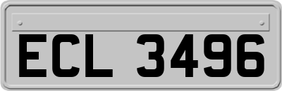 ECL3496