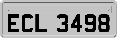 ECL3498