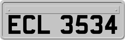 ECL3534
