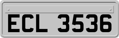 ECL3536
