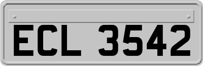 ECL3542