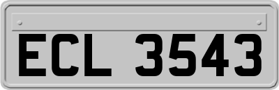 ECL3543