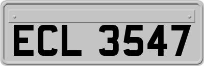 ECL3547