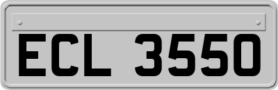 ECL3550