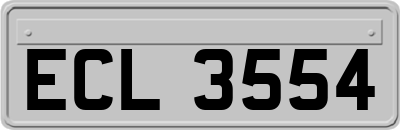 ECL3554