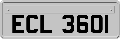 ECL3601