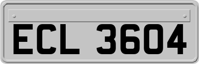 ECL3604