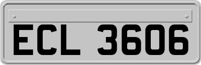 ECL3606