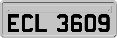ECL3609