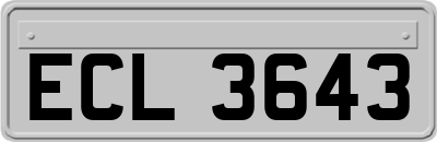 ECL3643