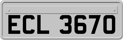 ECL3670