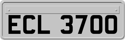 ECL3700
