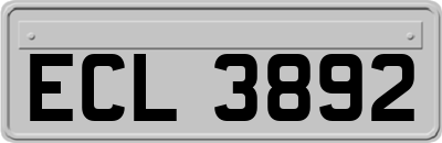 ECL3892