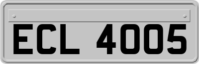 ECL4005