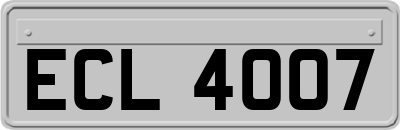 ECL4007