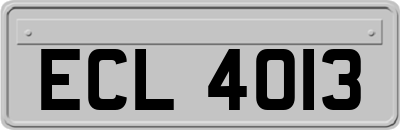 ECL4013