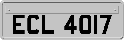 ECL4017