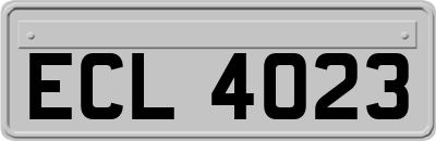 ECL4023