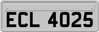 ECL4025