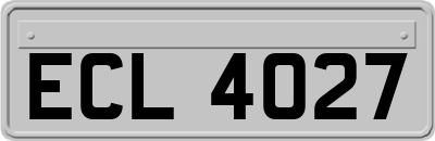 ECL4027