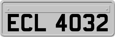ECL4032