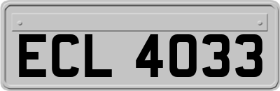 ECL4033
