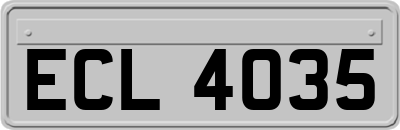 ECL4035