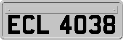 ECL4038