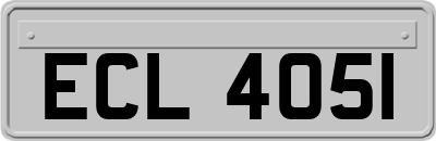 ECL4051