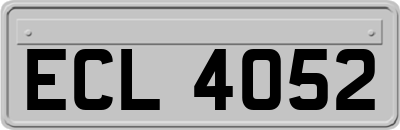 ECL4052