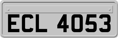 ECL4053
