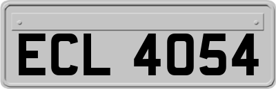 ECL4054