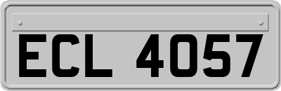 ECL4057