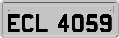 ECL4059
