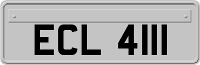 ECL4111