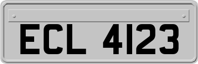 ECL4123