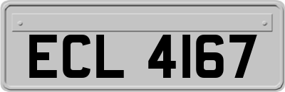 ECL4167