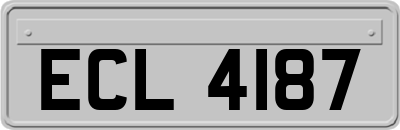 ECL4187