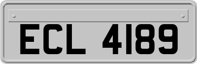 ECL4189