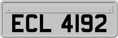 ECL4192