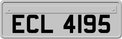 ECL4195