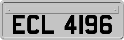 ECL4196
