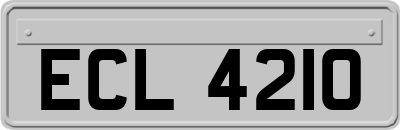 ECL4210