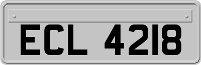 ECL4218
