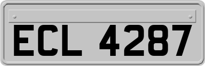 ECL4287