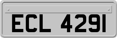 ECL4291