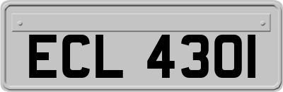 ECL4301